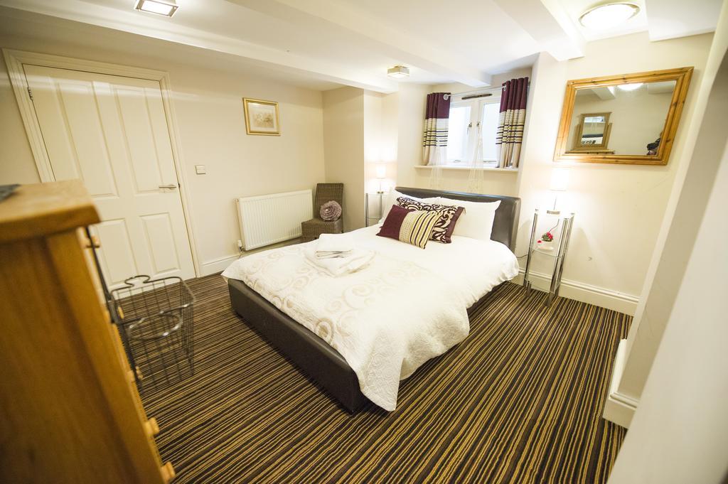 Chester Apartments Extérieur photo
