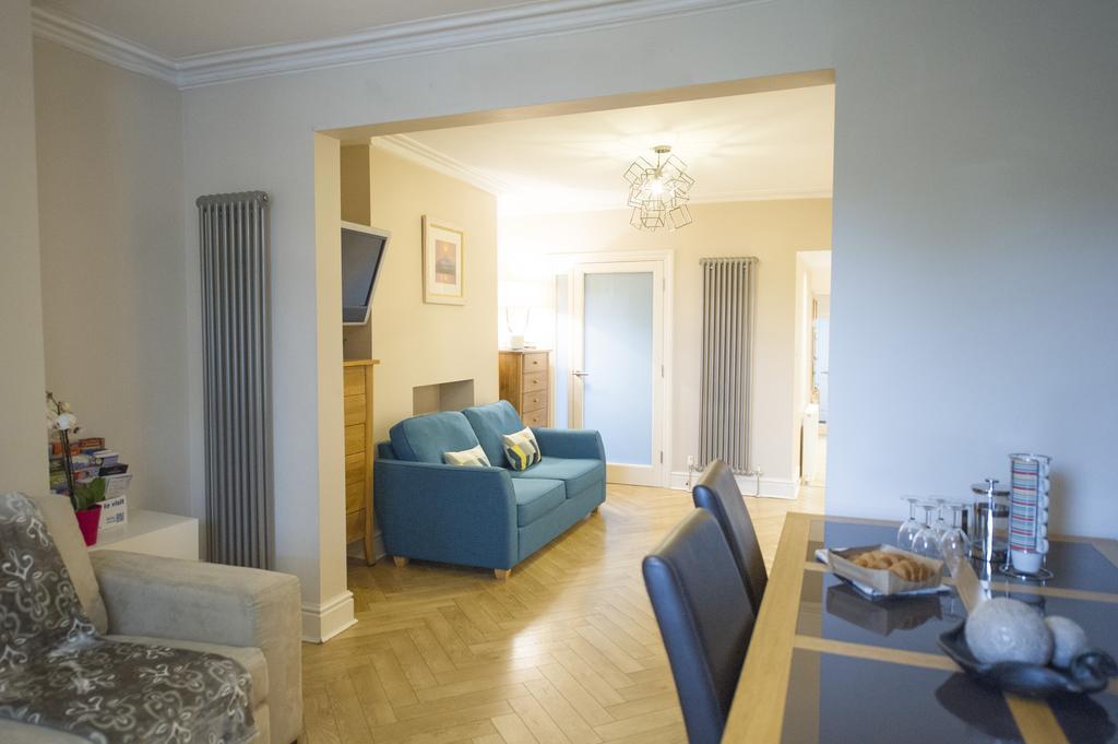 Chester Apartments Extérieur photo