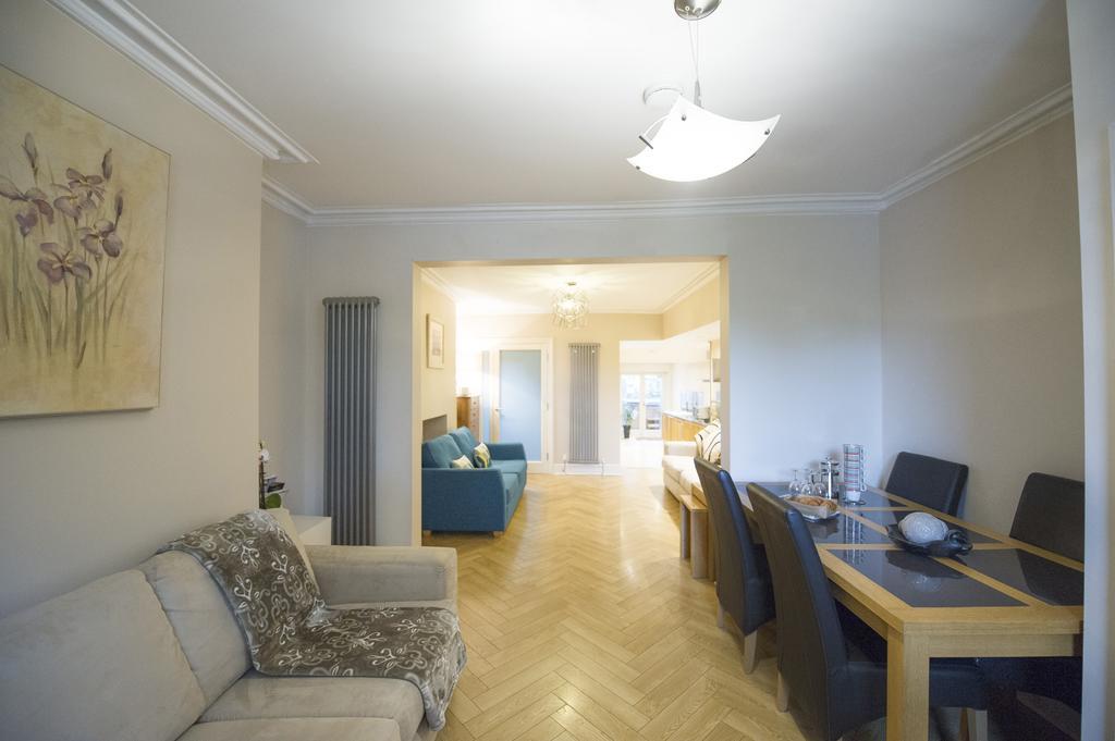 Chester Apartments Extérieur photo