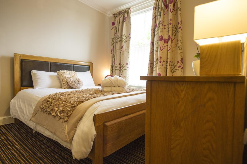 Chester Apartments Extérieur photo