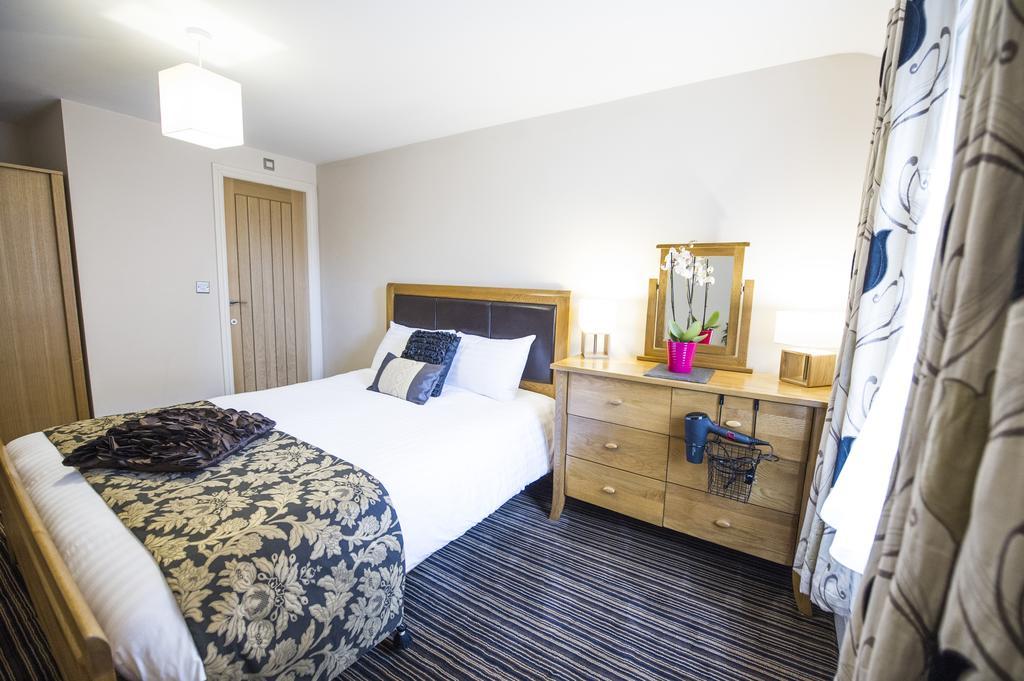 Chester Apartments Extérieur photo