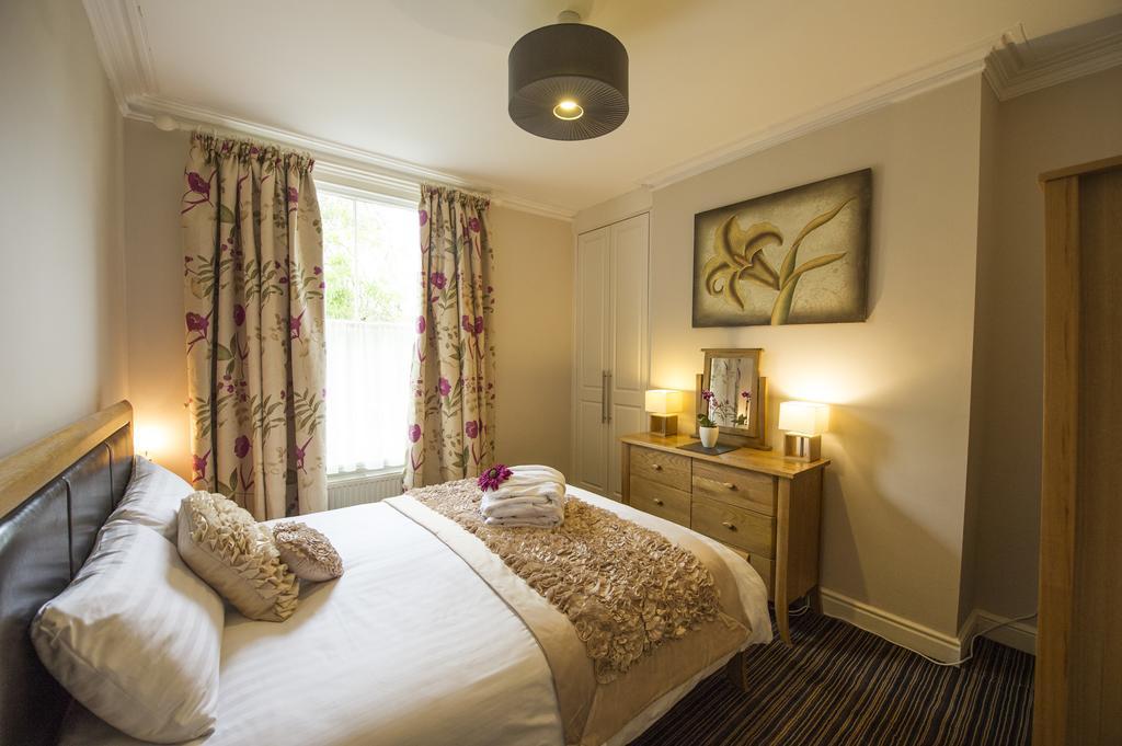 Chester Apartments Extérieur photo