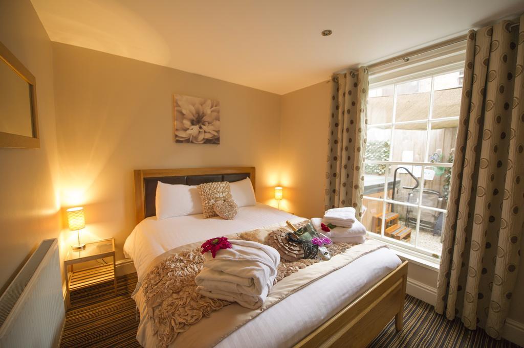 Chester Apartments Extérieur photo