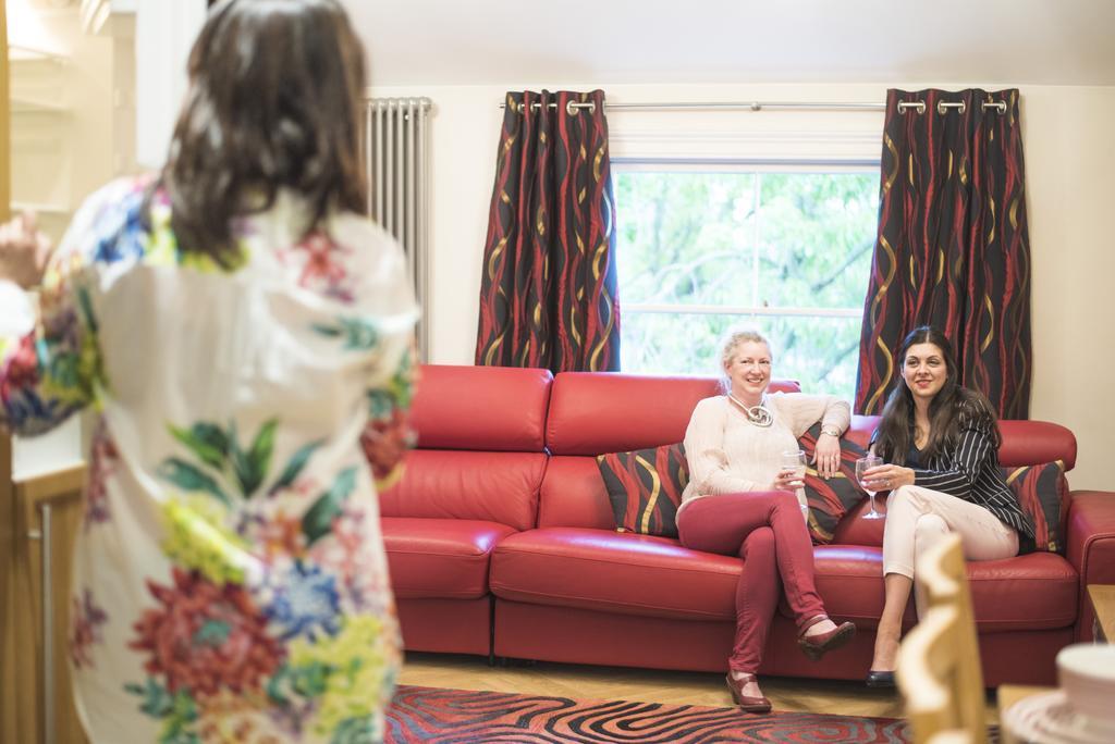 Chester Apartments Extérieur photo