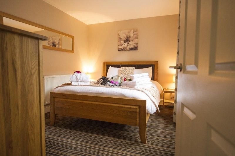 Chester Apartments Extérieur photo