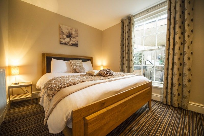 Chester Apartments Extérieur photo