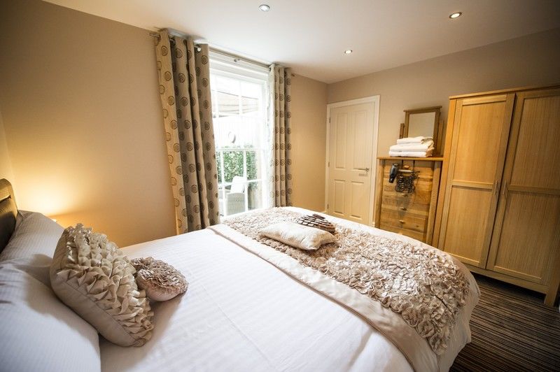 Chester Apartments Extérieur photo