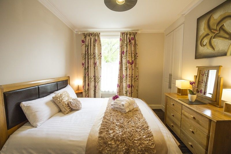Chester Apartments Extérieur photo