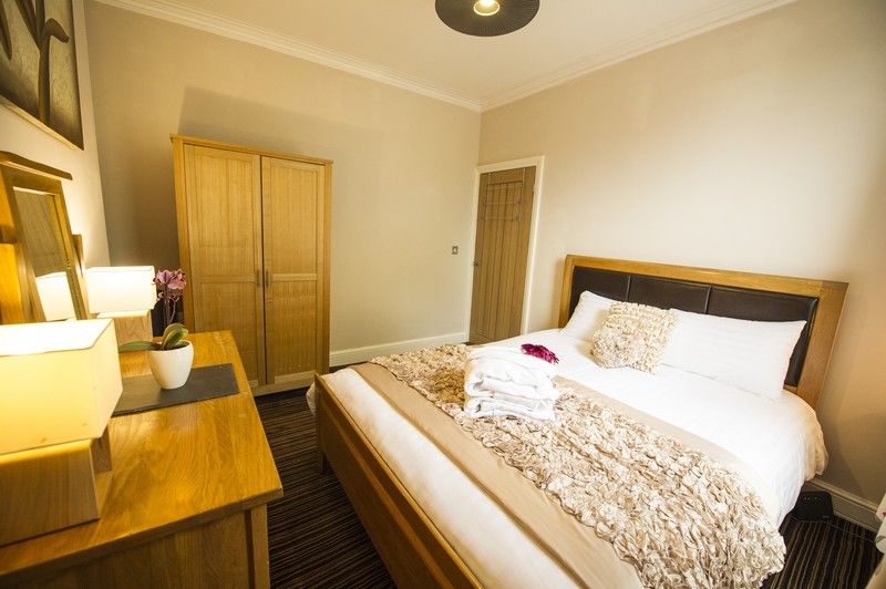 Chester Apartments Extérieur photo