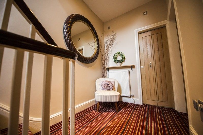 Chester Apartments Extérieur photo