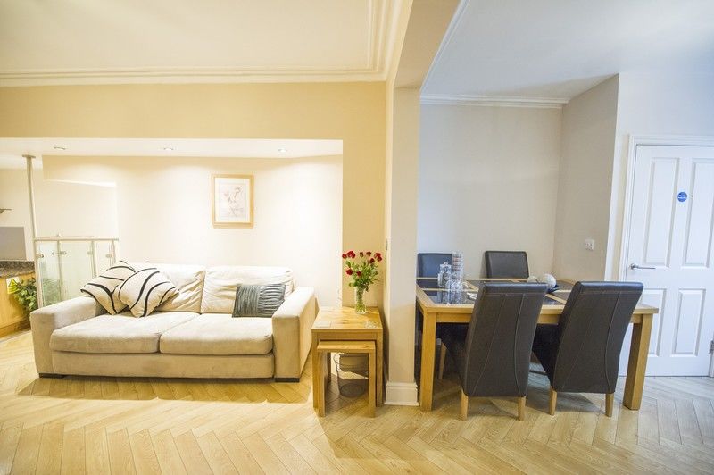 Chester Apartments Extérieur photo