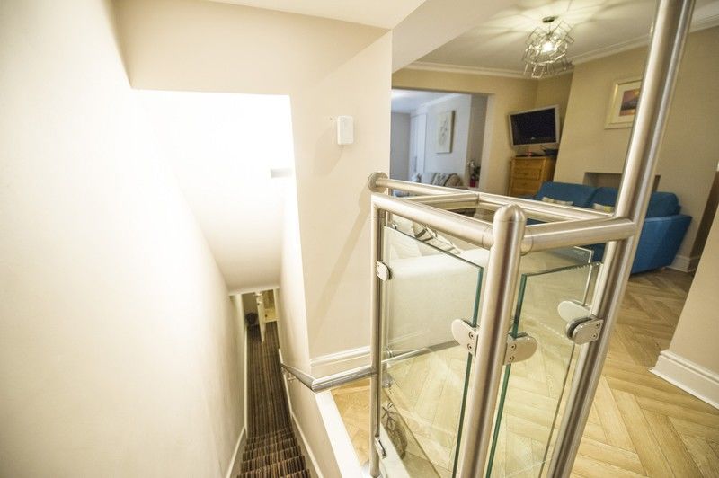 Chester Apartments Extérieur photo