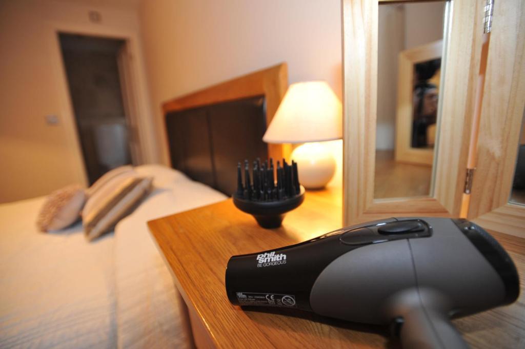 Chester Apartments Chambre photo