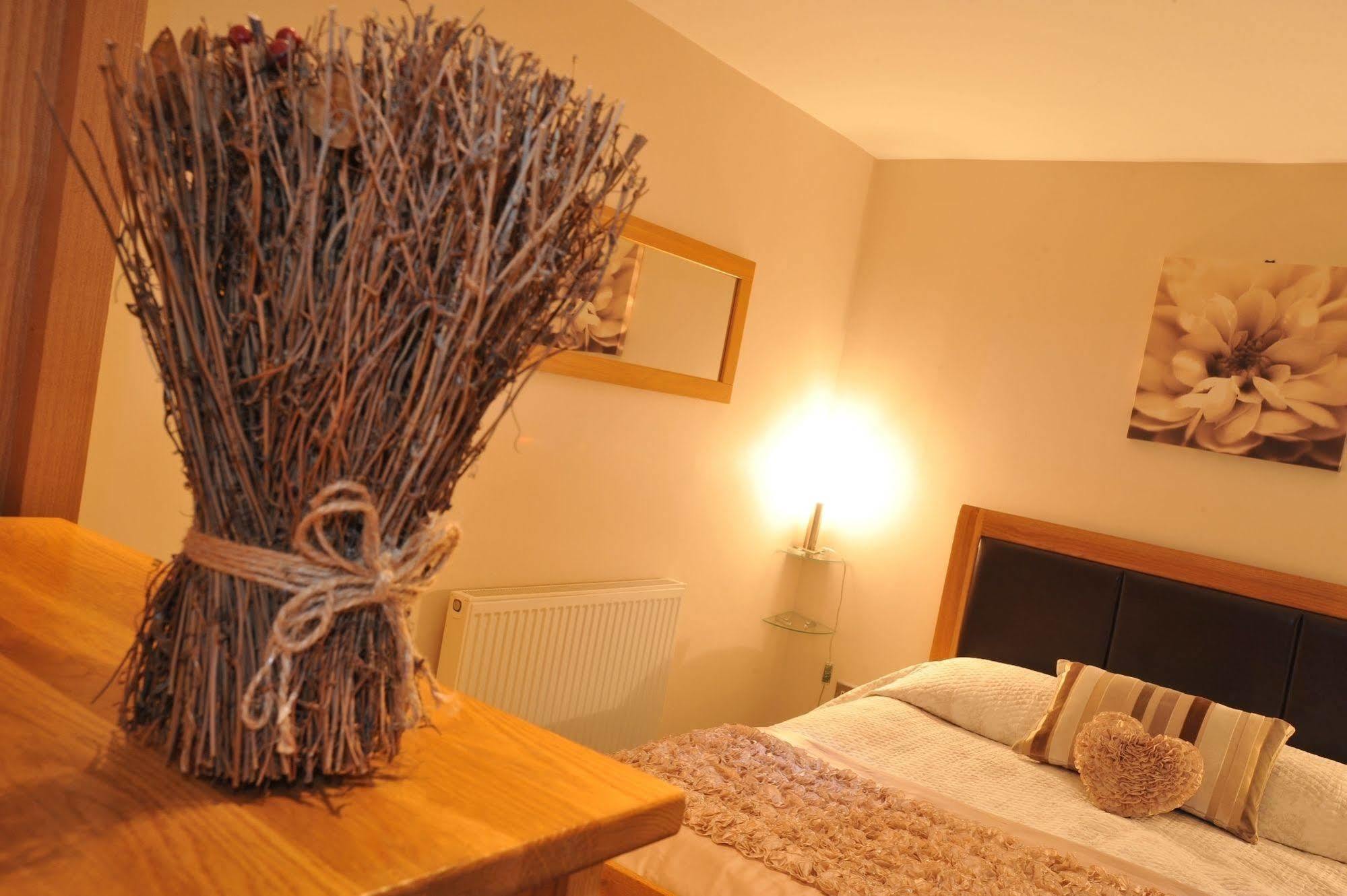 Chester Apartments Extérieur photo