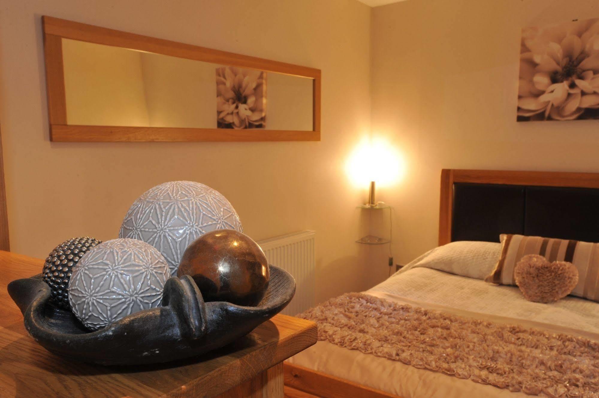Chester Apartments Extérieur photo